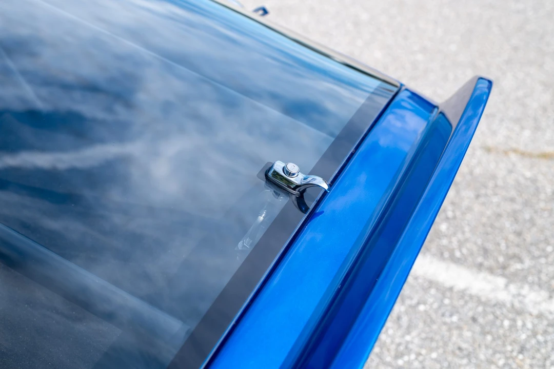 Shelby Daytona Replica - Image 29 of 31