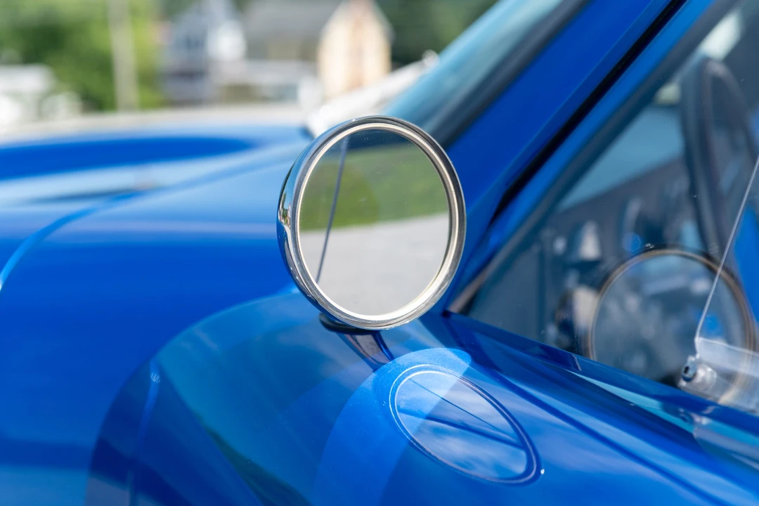 Shelby Daytona Replica - Image 20 of 31