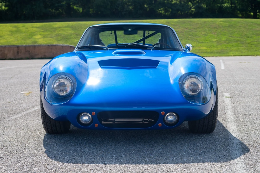 Shelby Daytona Replica - Image 2 of 31