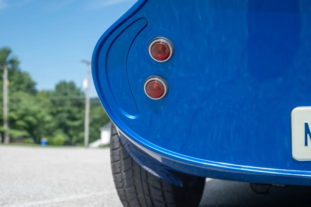 Shelby Daytona Replica - Image 15 of 31