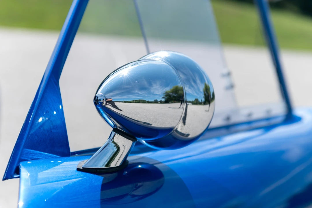 Shelby Daytona Replica - Image 21 of 31