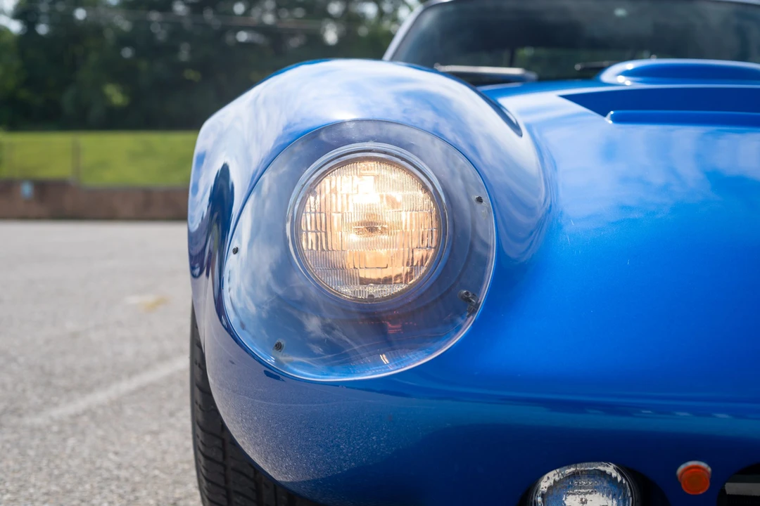 Shelby Daytona Replica - Image 12 of 31
