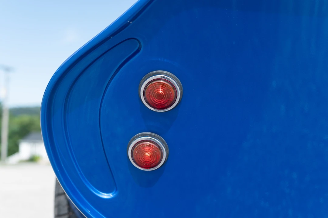Shelby Daytona Replica - Image 17 of 31