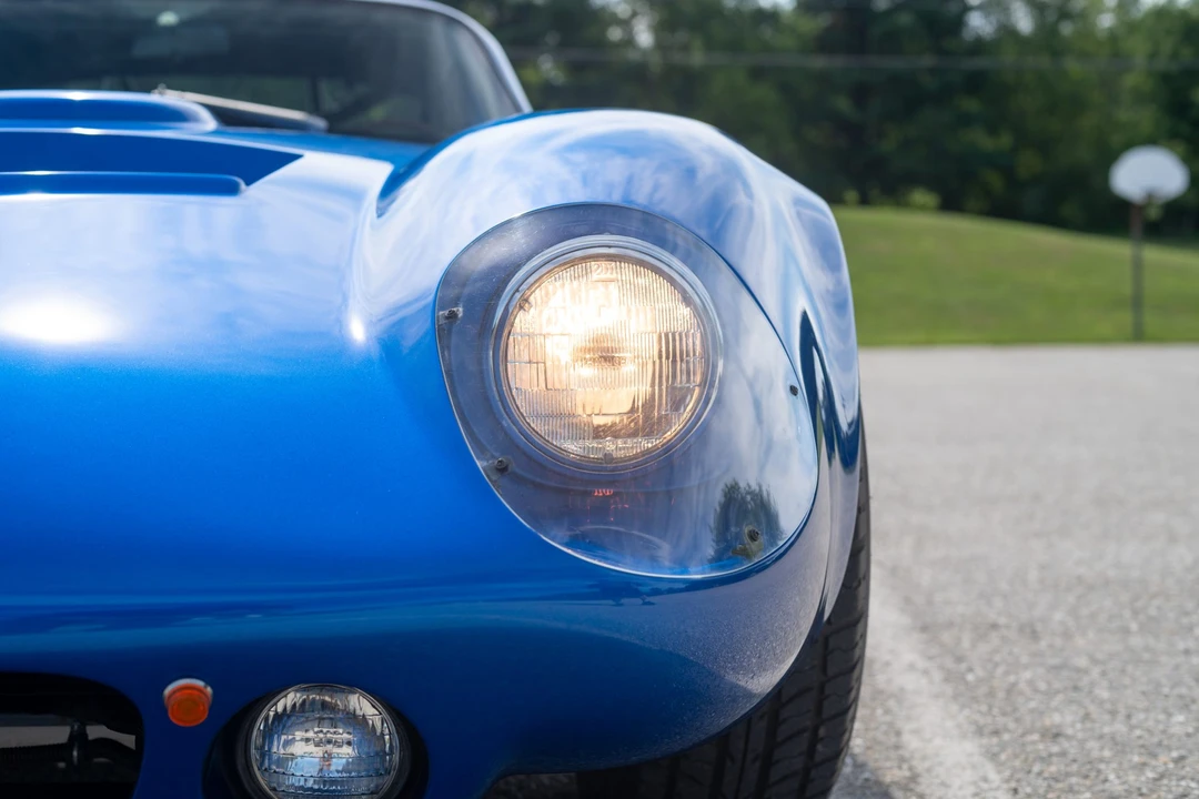Shelby Daytona Replica - Image 13 of 31