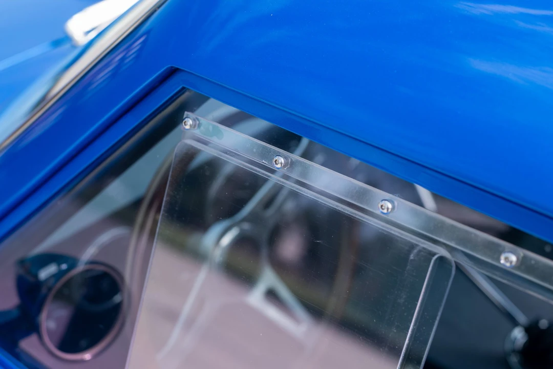 Shelby Daytona Replica - Image 25 of 31