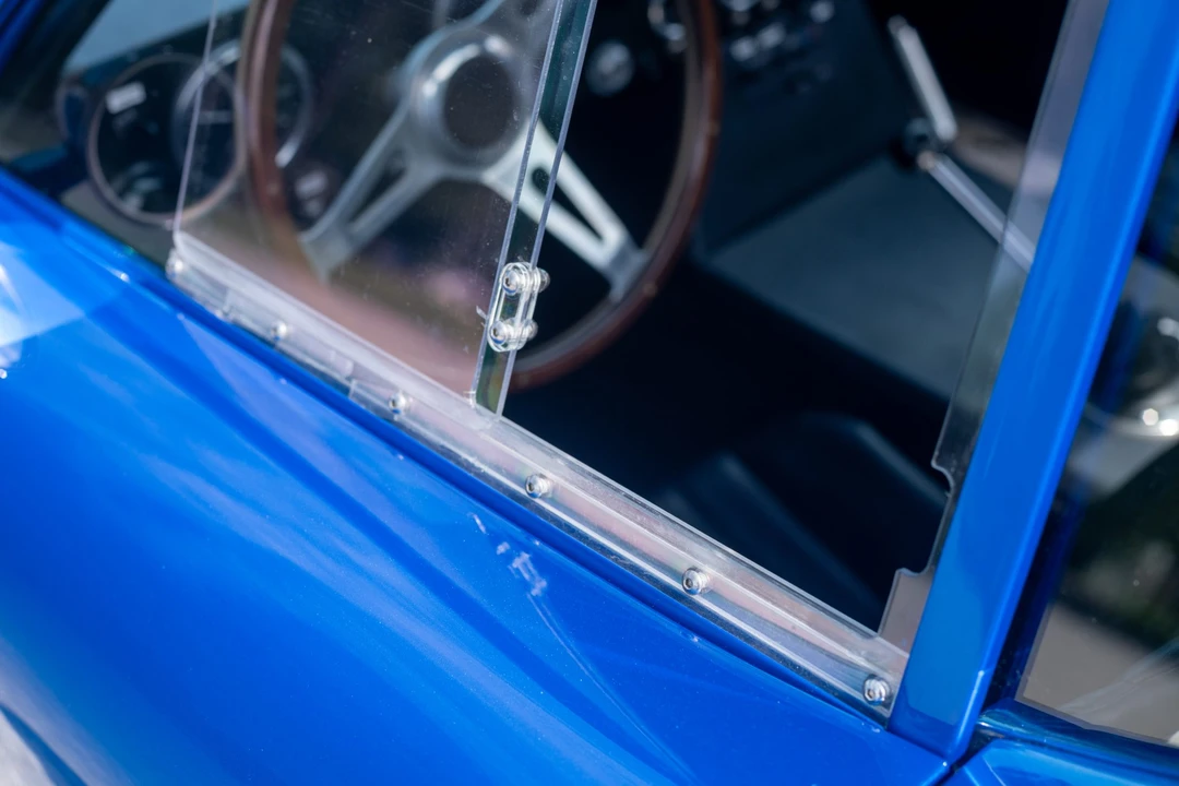 Shelby Daytona Replica - Image 26 of 31