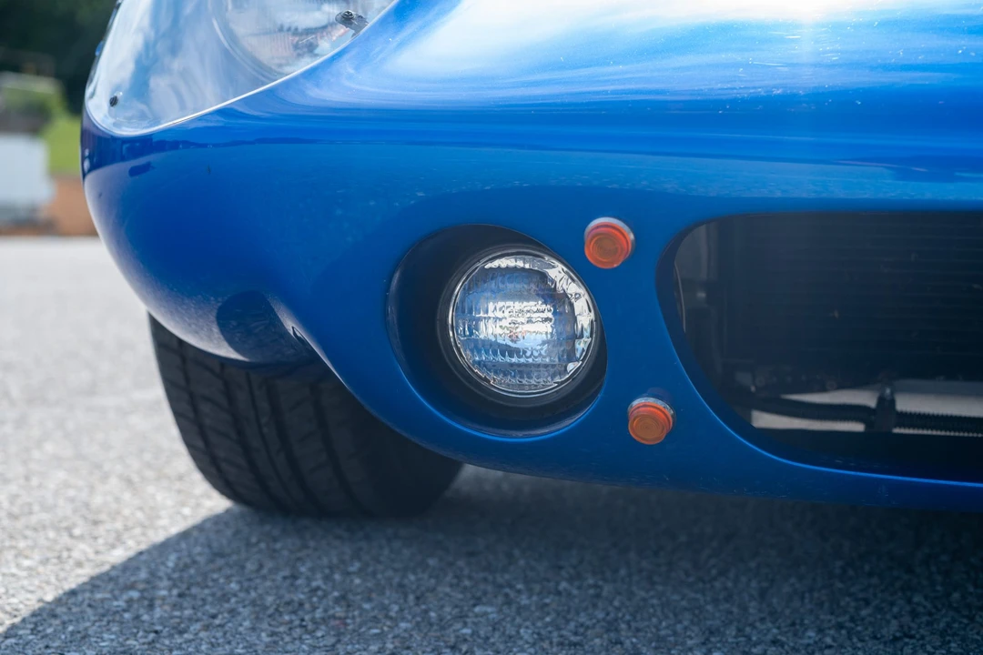 Shelby Daytona Replica - Image 9 of 31
