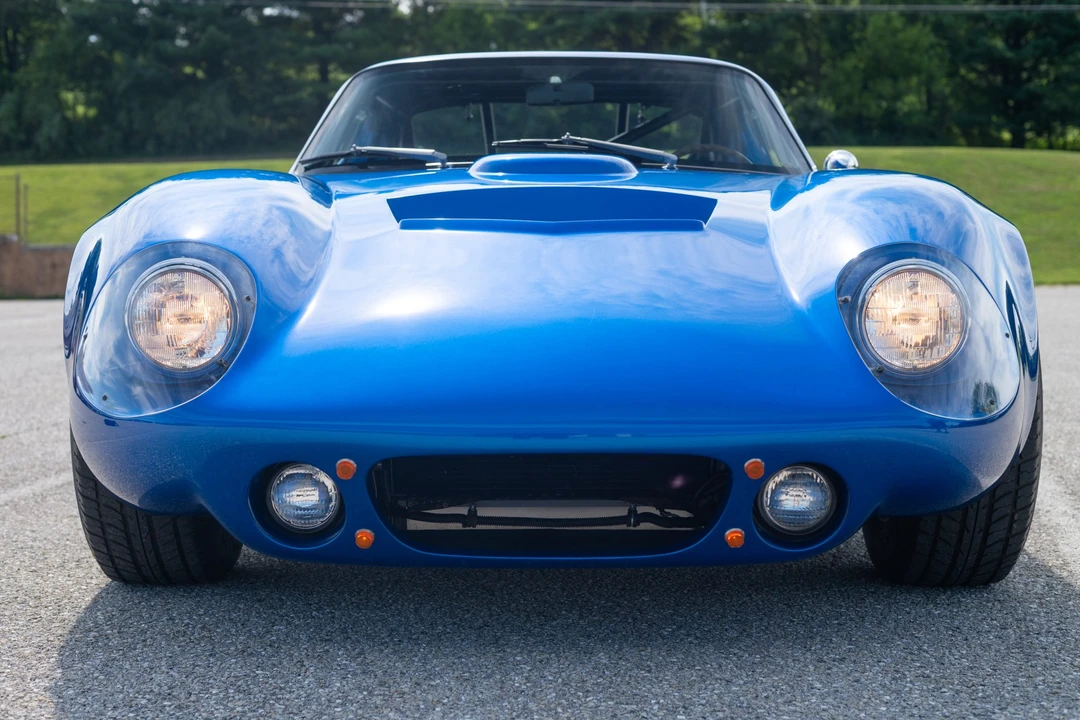 Shelby Daytona Replica - Image 11 of 31