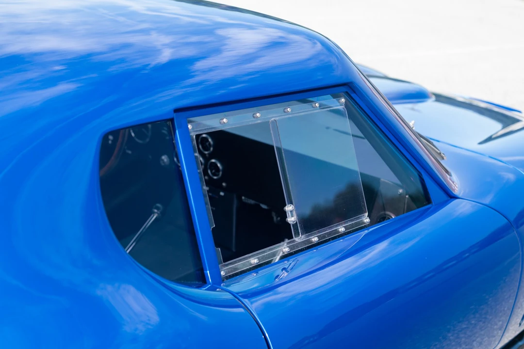 Shelby Daytona Replica - Image 22 of 31