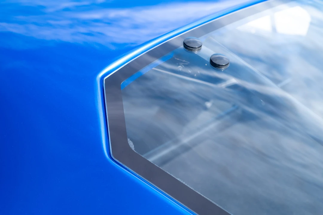 Shelby Daytona Replica - Image 27 of 31