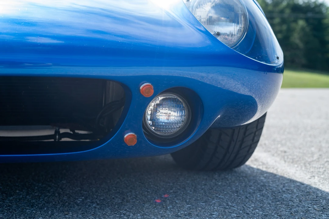 Shelby Daytona Replica - Image 10 of 31