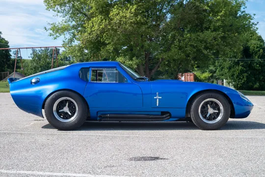 Shelby Daytona Replica - Image 4 of 31