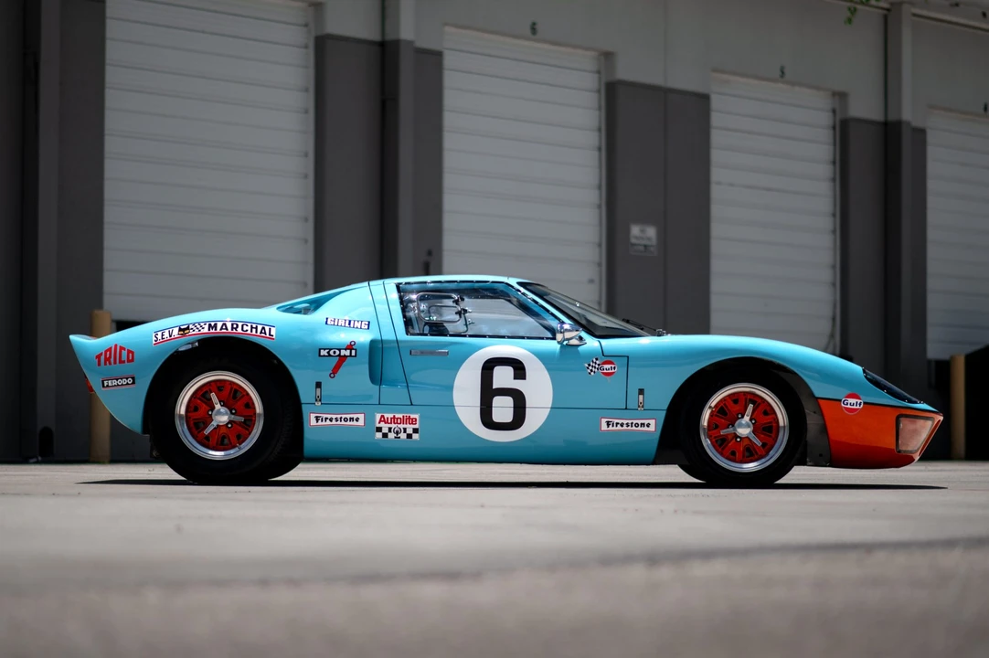 Ford Replica - Image 15 of 31