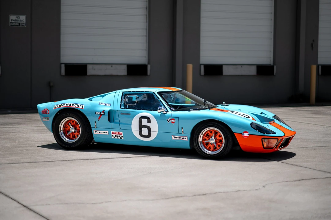 Ford Replica - Image 16 of 31