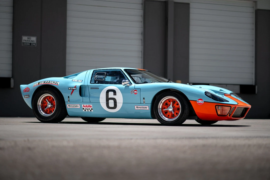 Ford Replica - Image 17 of 31