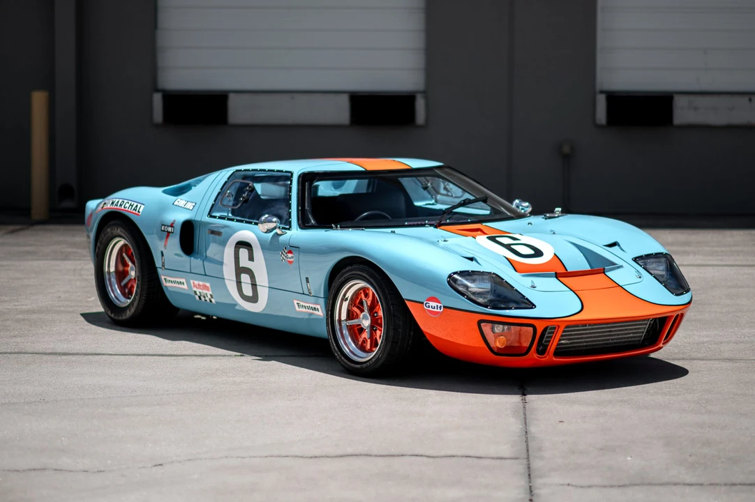Ford Replica - Image 18 of 31