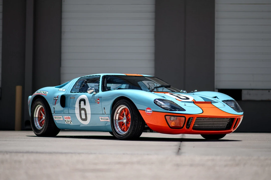 Ford Replica - Image 19 of 31