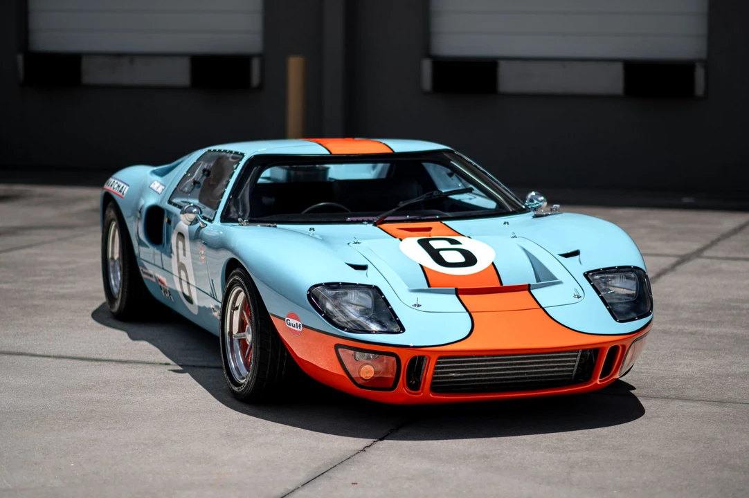 Ford Replica - Image 20 of 31