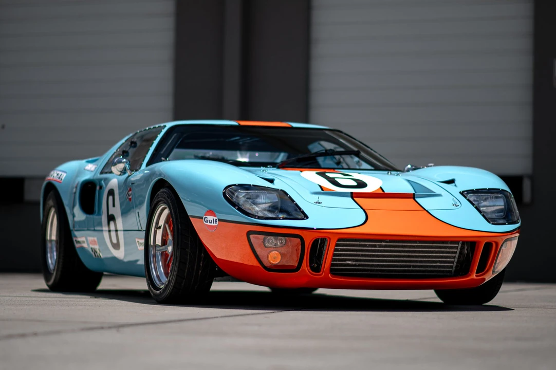 Ford Replica - Image 21 of 31