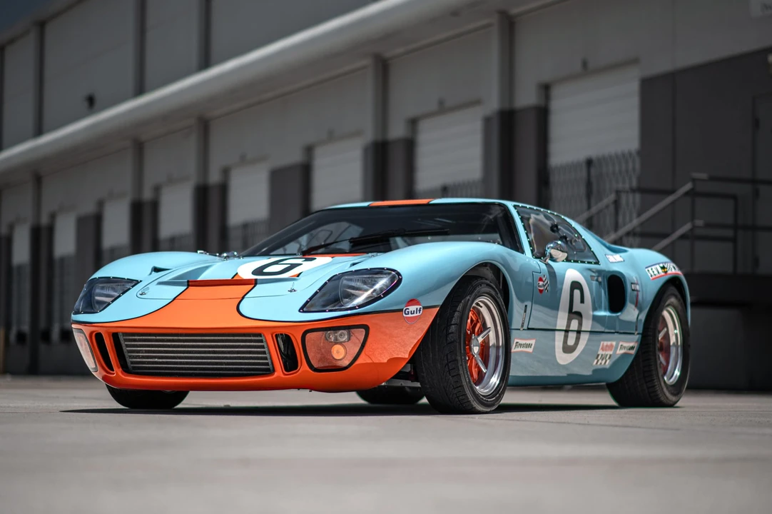 Ford Replica - Image 5 of 31