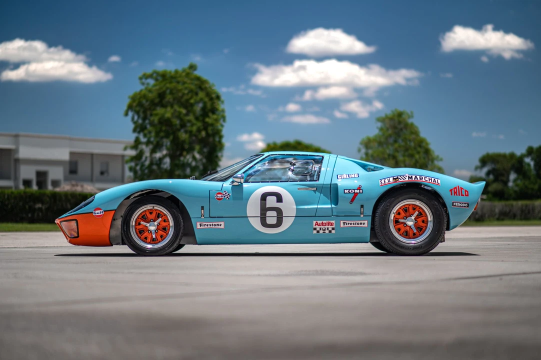 Ford Replica - Image 8 of 31