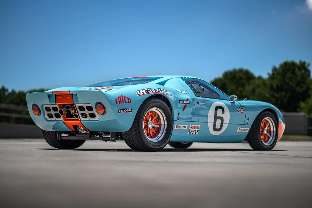 Ford Replica - Image 14 of 31