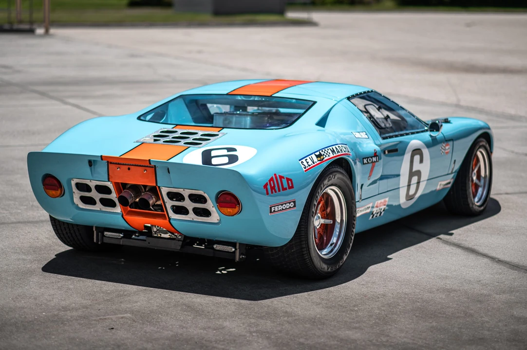 Ford Replica - Image 12 of 31