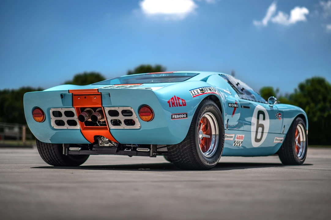 Ford Replica - Image 13 of 31