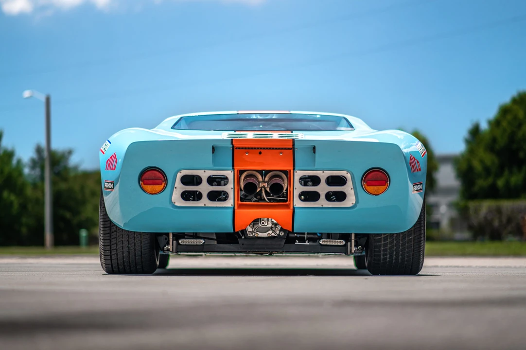 Ford Replica - Image 11 of 31