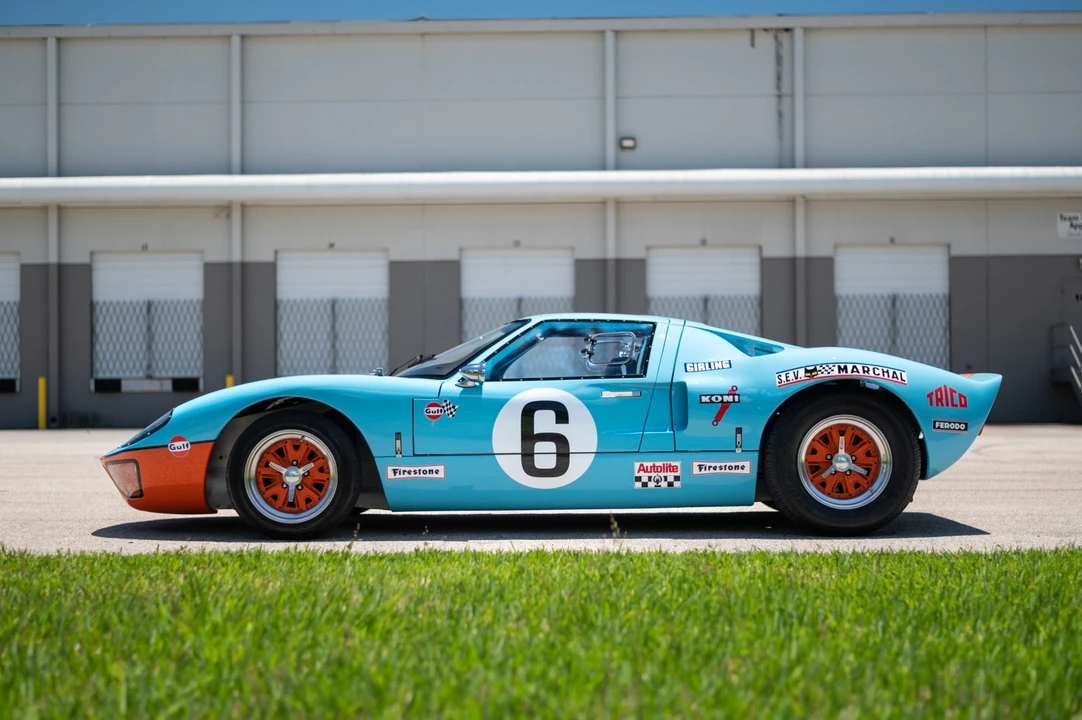 Ford Replica - Image 22 of 31
