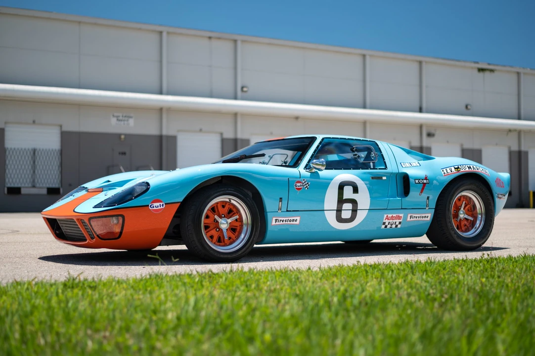 Ford Replica - Image 23 of 31