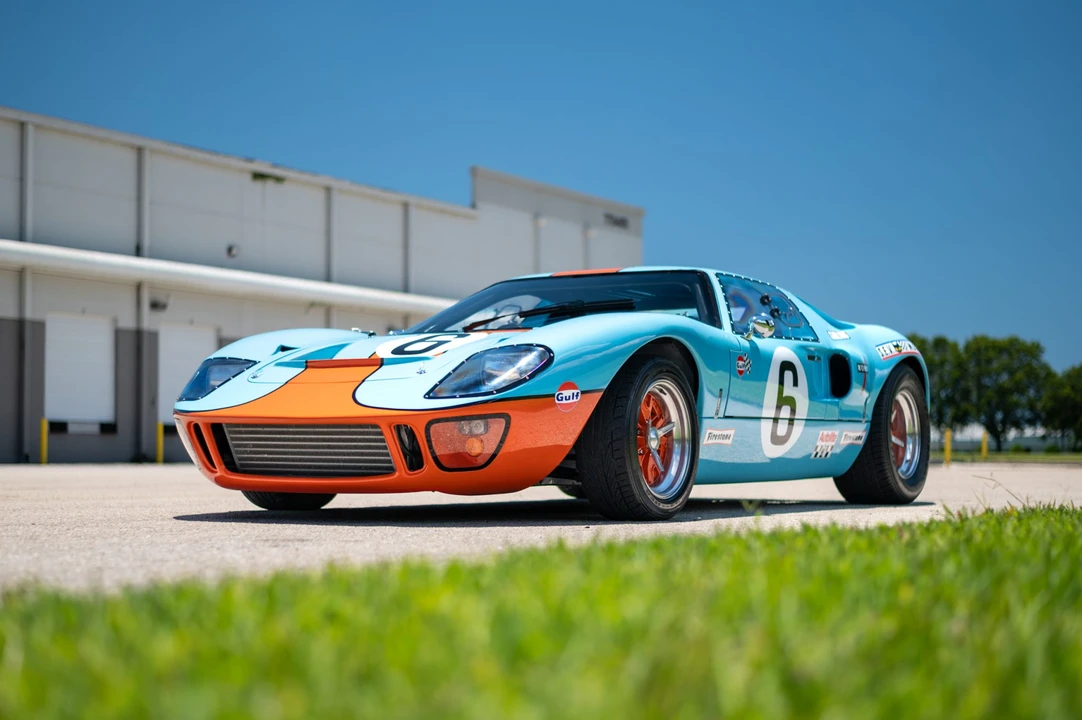 Ford Replica - Image 24 of 31