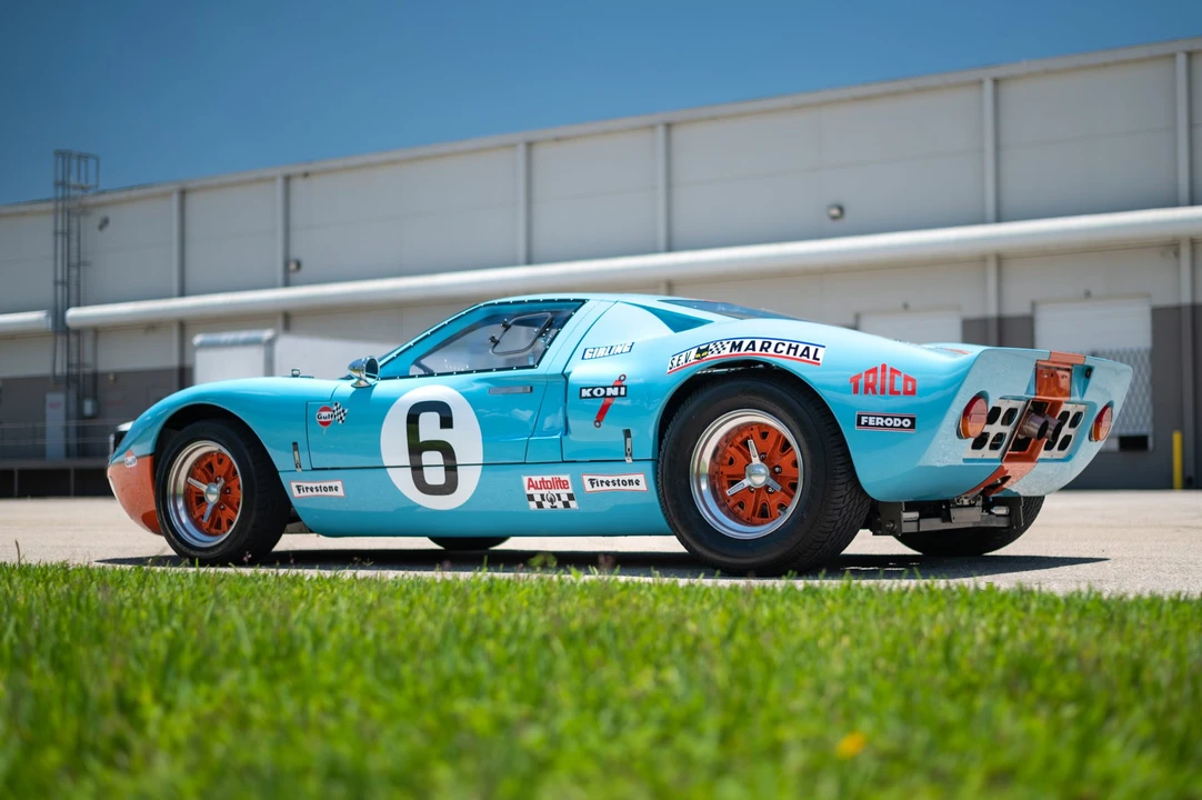 Ford Replica - Image 25 of 31
