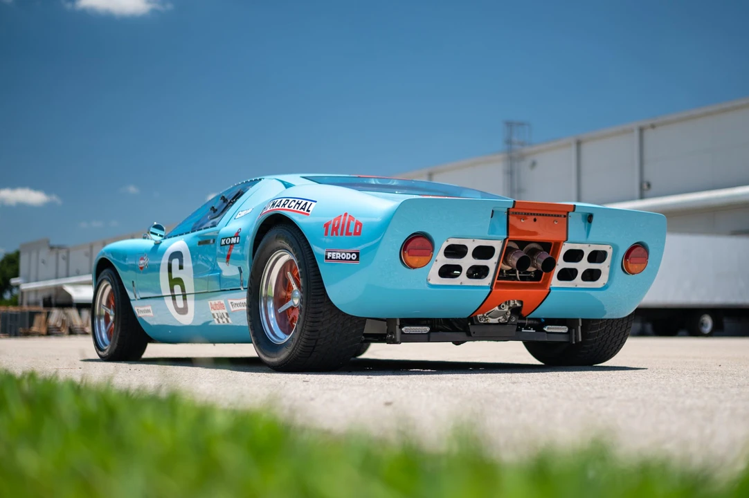 Ford Replica - Image 26 of 31
