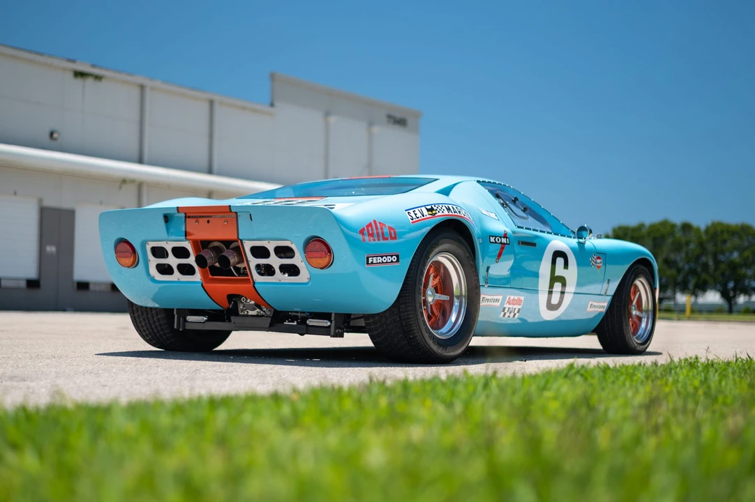 Ford Replica - Image 29 of 31