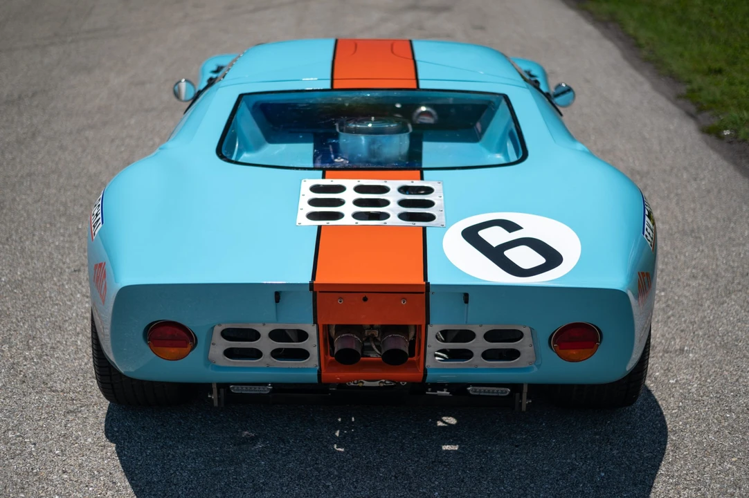 Ford Replica - Image 28 of 31