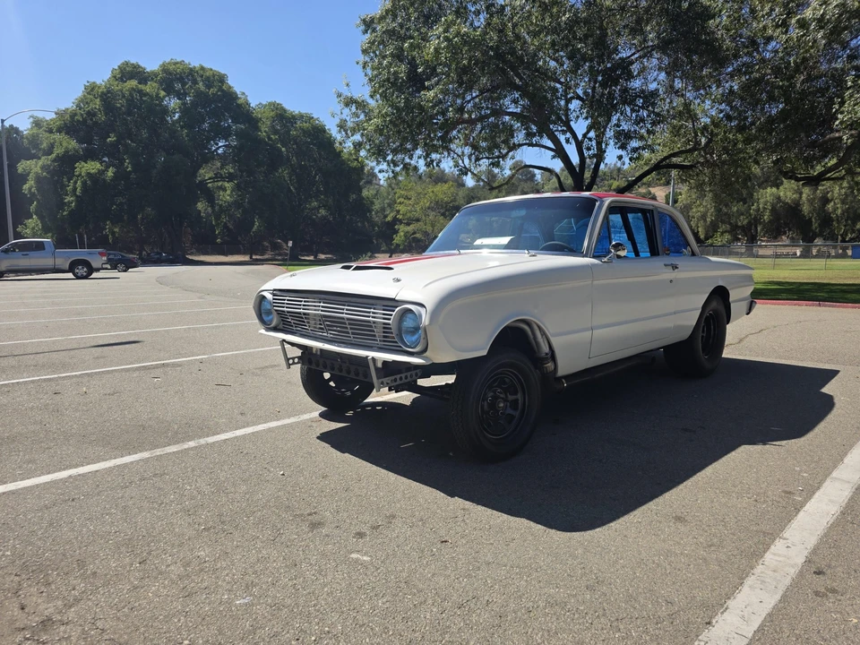 1962 Ford Falcon 1st Gen - Image 18 of 31