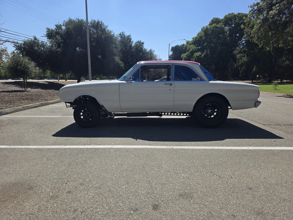 1962 Ford Falcon 1st Gen - Image 16 of 31