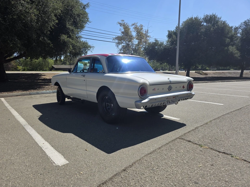 1962 Ford Falcon 1st Gen - Image 13 of 31