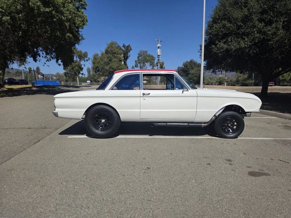 1962 Ford Falcon 1st Gen - Image 8 of 31