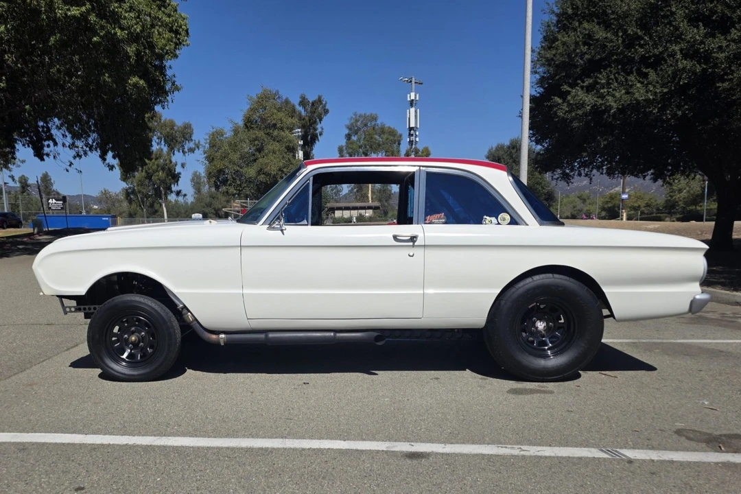 1962 Ford Falcon 1st Gen - Image 15 of 31