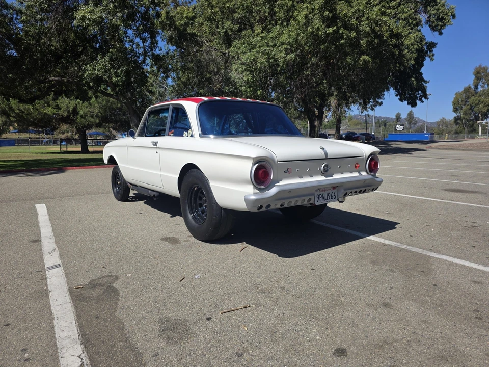 1962 Ford Falcon 1st Gen - Image 14 of 31