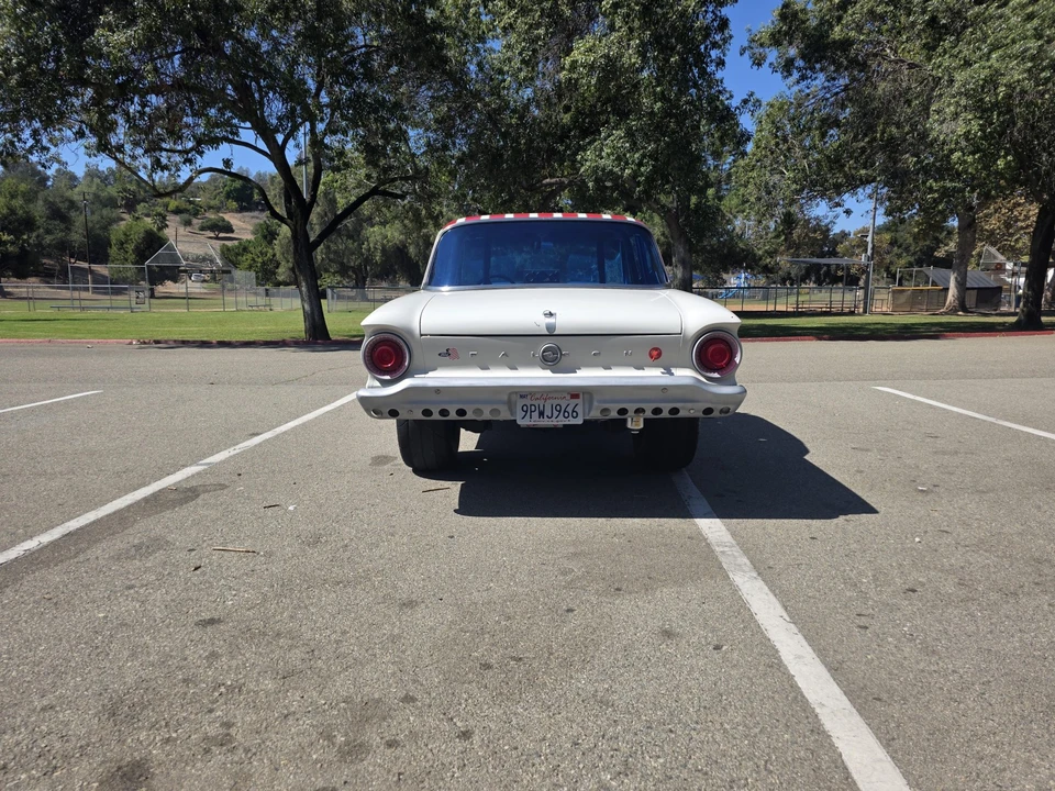 1962 Ford Falcon 1st Gen - Image 11 of 31