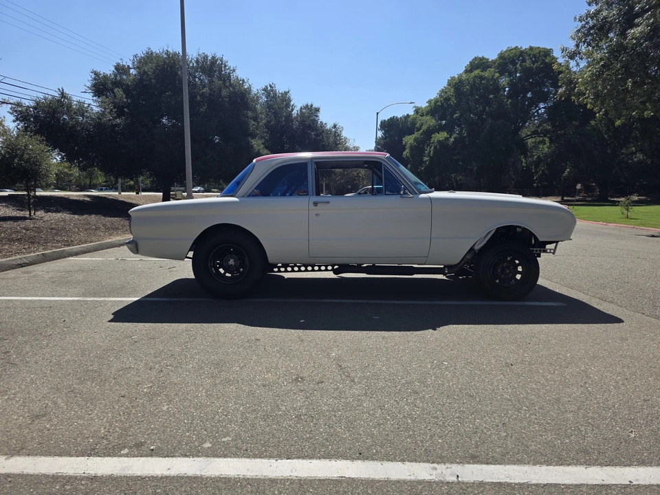 1962 Ford Falcon 1st Gen - Image 7 of 31
