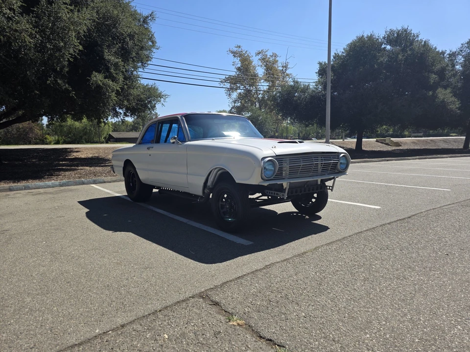 1962 Ford Falcon 1st Gen - Image 5 of 31