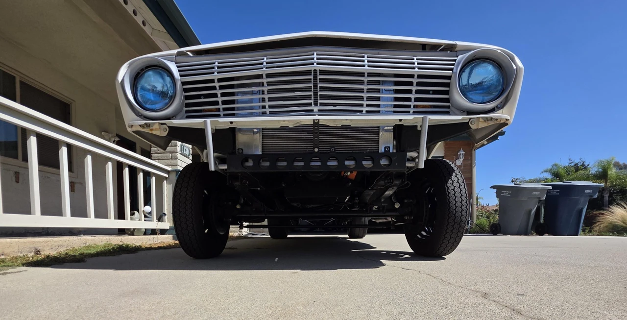 1962 Ford Falcon 1st Gen - Image 4 of 31