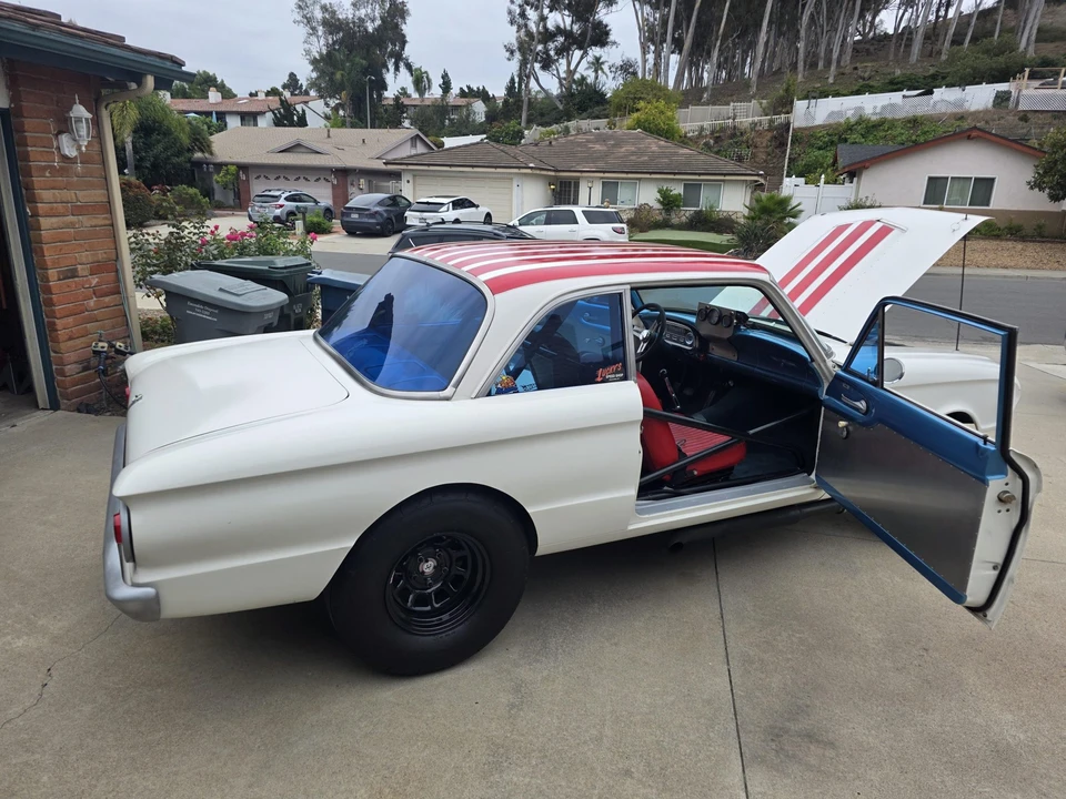 1962 Ford Falcon 1st Gen - Image 30 of 31