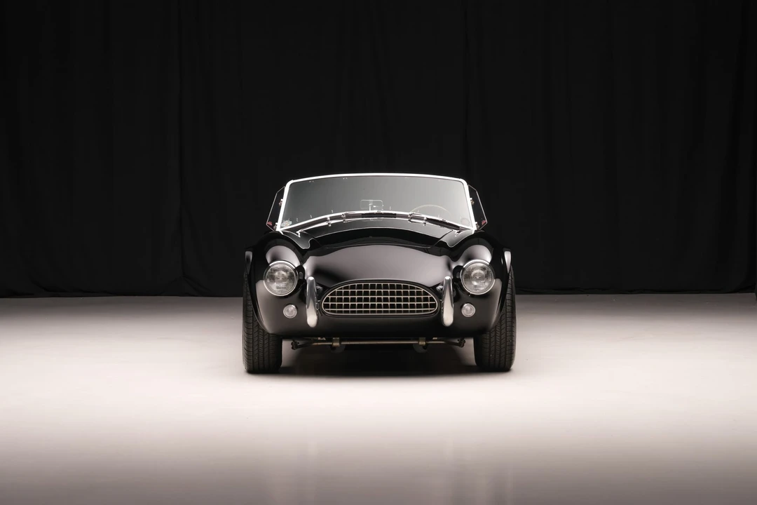 Shelby Cobra Replica - Image 13 of 31