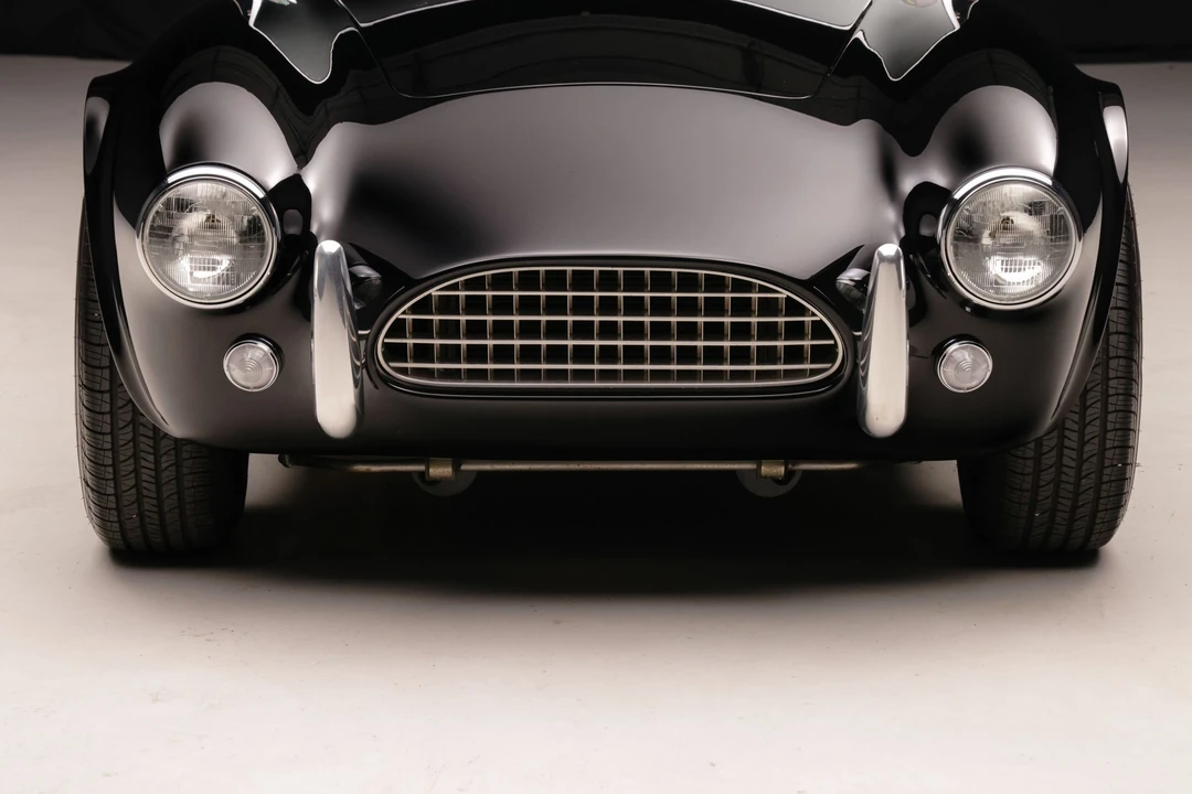 Shelby Cobra Replica - Image 19 of 31