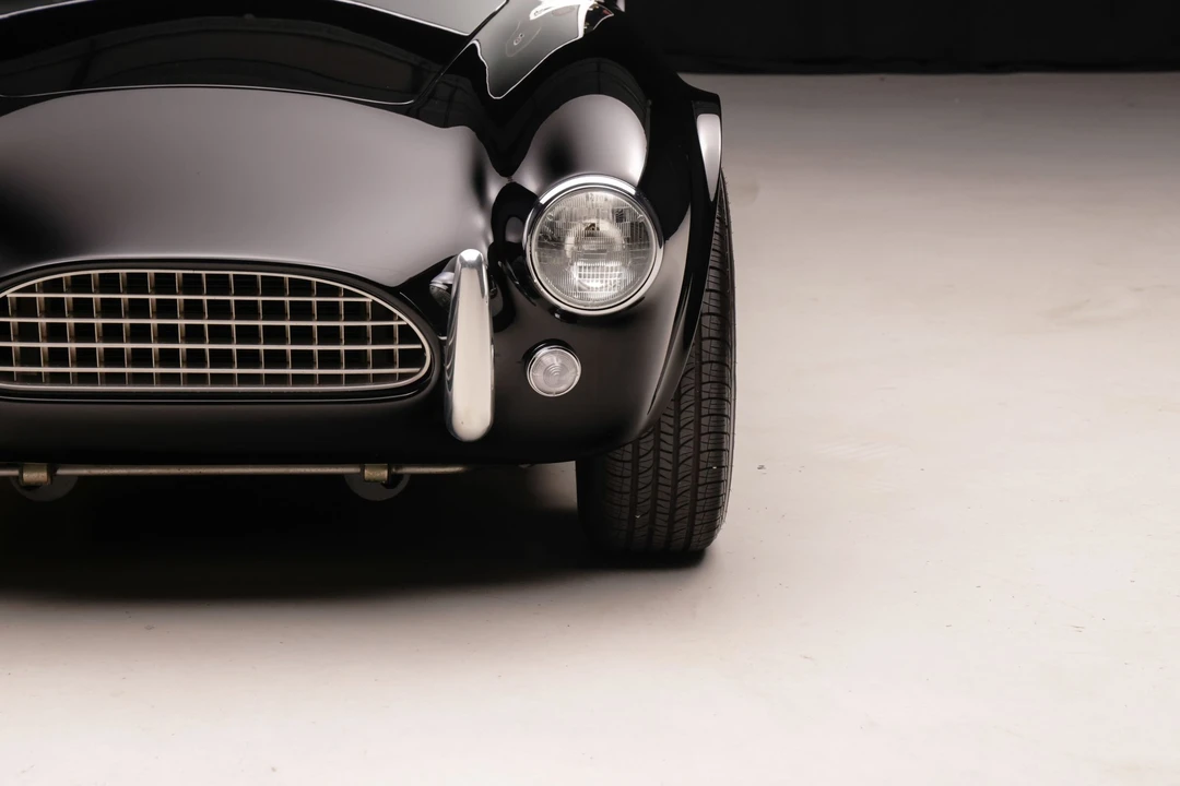 Shelby Cobra Replica - Image 20 of 31